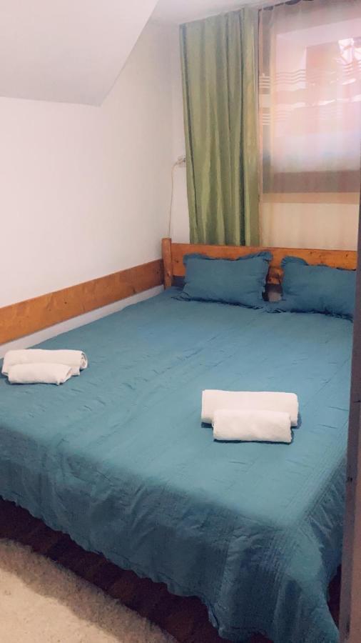 Boutique Suite 2 คลูจ-นาโปกา ภายนอก รูปภาพ