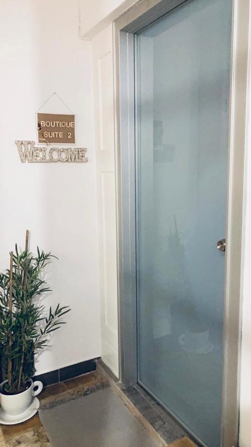 Boutique Suite 2 คลูจ-นาโปกา ภายนอก รูปภาพ